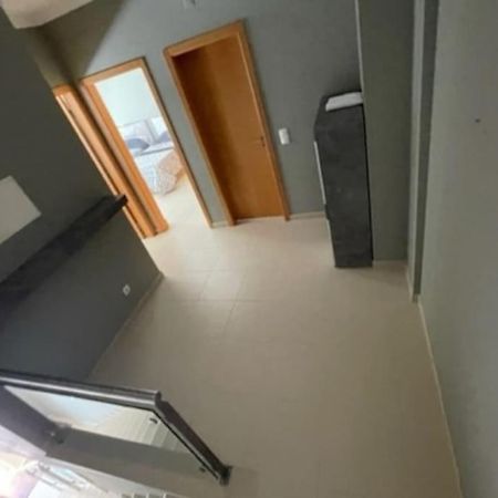 Superbe Appartement En Residence Avec Piscine Olhos de Agua  Ngoại thất bức ảnh